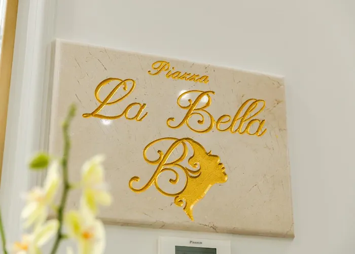 Oda ve Kahvaltı La Bella Trevi