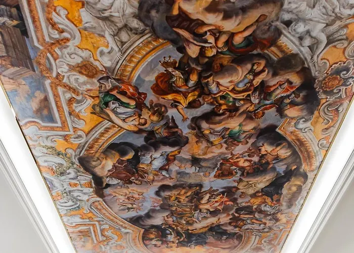 La Bella Trevi 4* Roma